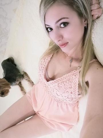 Проститутка Роза - Фото 1